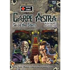 Sällskapsspel Carpe Astra
