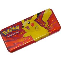 The Pokemon Company Back to School Pencil Case