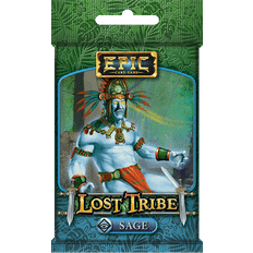 Epic Epic Card Game Lost Tribe Sage