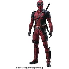 Action Figure Bandai Tamashi Nations Deadpool