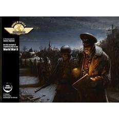 Sällskapsspel World in War Combined Arms