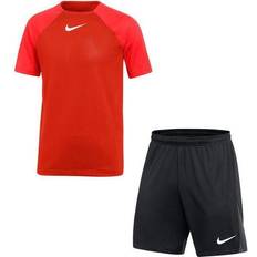 L Sonstige Sets Nike Dri-Fit Academy Pro Training Kit - University Red/Bright Crimson/White (DH9484-657)