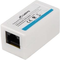 Lanberg RJ45-RJ45 Cat5e UTP F-F Adapter