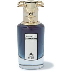 The Blazing Mister Sam EdP