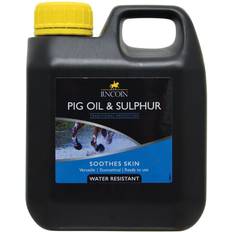 Lincoln Pig Oil & Sulphur 1L