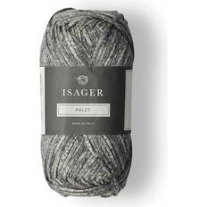 Isager Bomuld Garn Isager Palet 160m