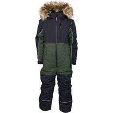 Jongen - Sneeuwvanger Overalls Lindberg Keb Overall