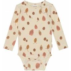Petit Piao Body - Cones (PP201-AW21)