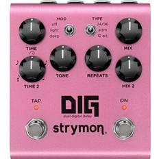 Strymon DIG V2