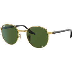 Ray-Ban Polarized Chromance RB3691F 001/P1