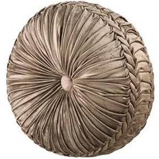 J. Queen New York Bradshaw Complete Decoration Pillows Natural, Black