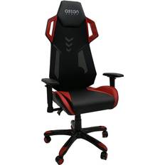 Gaming Chairs Astan Hogar Stream Team Gaming Chair - Black/Red