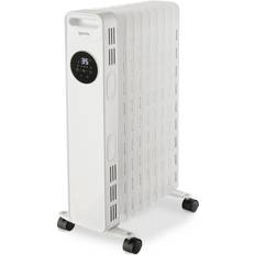 White Radiators Igenix IG2621