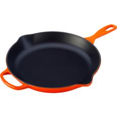 Le Creuset Cast Iron Pans Le Creuset Signature 11.75 "