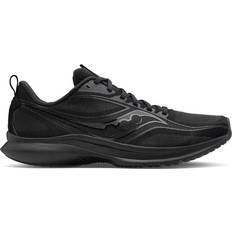 Skor saucony kinvara 13 Saucony Kinvara 13 W - Triple Black