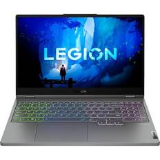 2560x1440 - IPS Laptops Lenovo Legion 5 15IAH7H 82RB000XUK