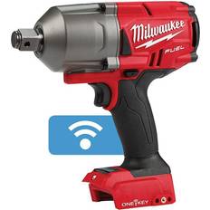 Cordless wrench Milwaukee M18 Fuel One-key 2864-20 Solo