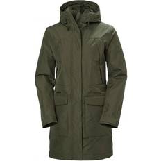 Helly Hansen Women's Frida Insulated Winter Parka