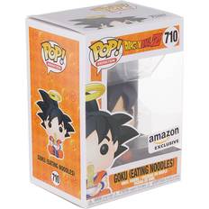 Funko pop goku Funko Pop! Animation Dragonball-Z Goku Eating Noodles