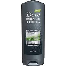 Dove Body Washes Dove Men+Care Body Wash Minerals+Sage Body Wash 532ml