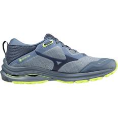 Mizuno Wave Rider GTX 2 W - Vindigo/Vindigo/Neolime