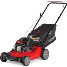 Gas push mower Craftsman M105 Petrol Powered Mower