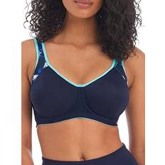 Freya Sonic Moulded Sports Bra - Nightshade