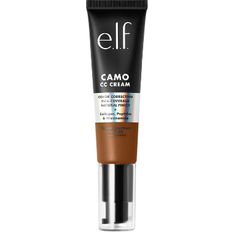 E.L.F. Camo CC Cream SPF30 530W Deep