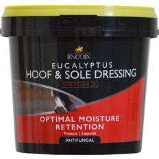 Lincoln Eucalyptus Hoof & Sole Dressing 1L