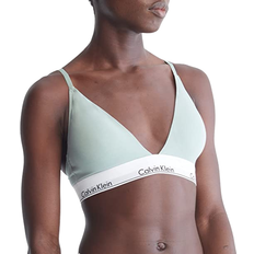 Calvin Klein Triangle Wireless Bralette