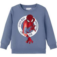 Name It Spiderman Sweatshirt