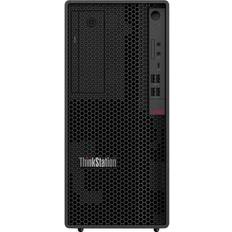 Lenovo 16 GB Desktop Computers Lenovo ThinkStation P360 30FM001PUK