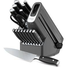 Ninja knife block Ninja Foodi NeverDull Premium K32017 Knife Set