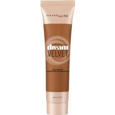 Maybelline Dream Velvet Soft Matte Hydrating Foundation #94 Classic Coconut