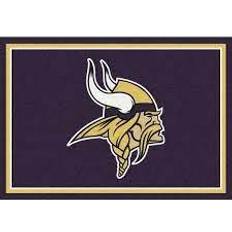 Imperial Minnesota Vikings Spirit Rug