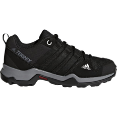 Adidas Kid's Terrex AX2R - Core Black/Core Black/Vista Grey