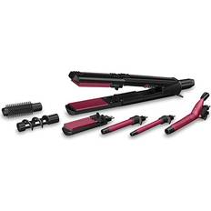 Babyliss Black Multi Stylers Babyliss Pro Ceramic 12-In-1 Styler