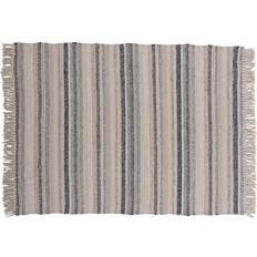 Venture Design Guhla Beige, Blau 200x300 cm