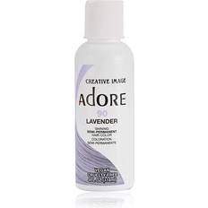 Adore Creative Image Semi-Permanent Hair Color #090 Lavender 118ml