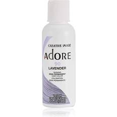Creative Image Semi-Permanent Hair Color #090 Lavender