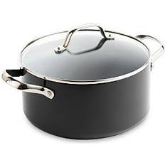 GreenPan Valencia Pro with lid 1.37 gal