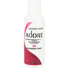 Creative Image Semi-Permanent Hair Color #086 Raspberry Twist 2-pack