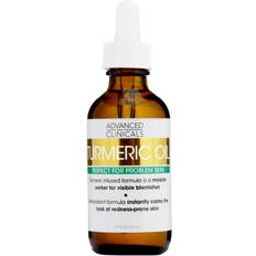 Advanced Clinicals Turmeric Oil 53ml