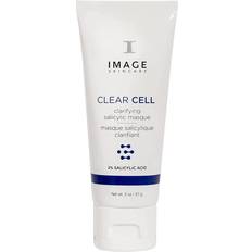 Salicylic Acid Facial Masks Image Skincare Clear Cell Clarifying Salicylic Masque 57g