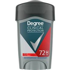 Degree Clinical Protection Antiperspirant Sport Strength Deo Stick 48g