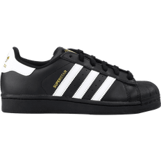 Adidas junior superstar Adidas Junior Superstar - Core Black/Footwear White/Core Black