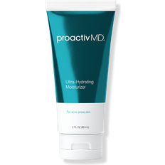 Ultra-Hydrating Moisturizer 