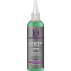 Soothing Scalp Tonic Peppermint & Aloe