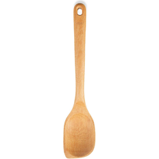 Beige Spoon OXO Good Grips Corner Spoon 31.8cm