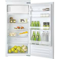 Hotpoint tall fridge Hotpoint HSZ12A2DUK1 White